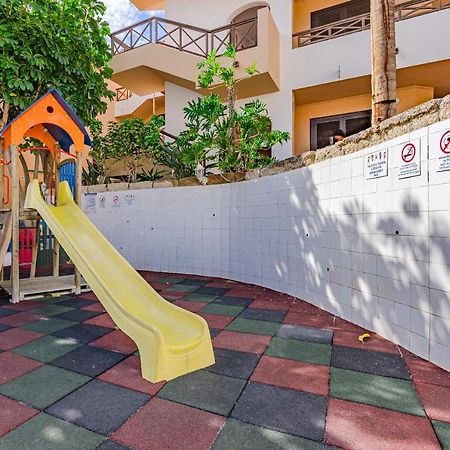 Albatros Comfort Home Сан Мигель Экстерьер фото