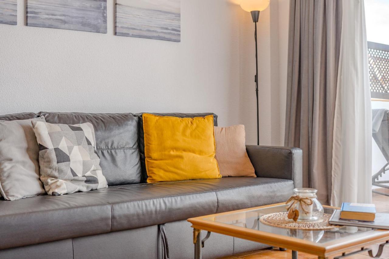 Albatros Comfort Home Сан Мигель Экстерьер фото
