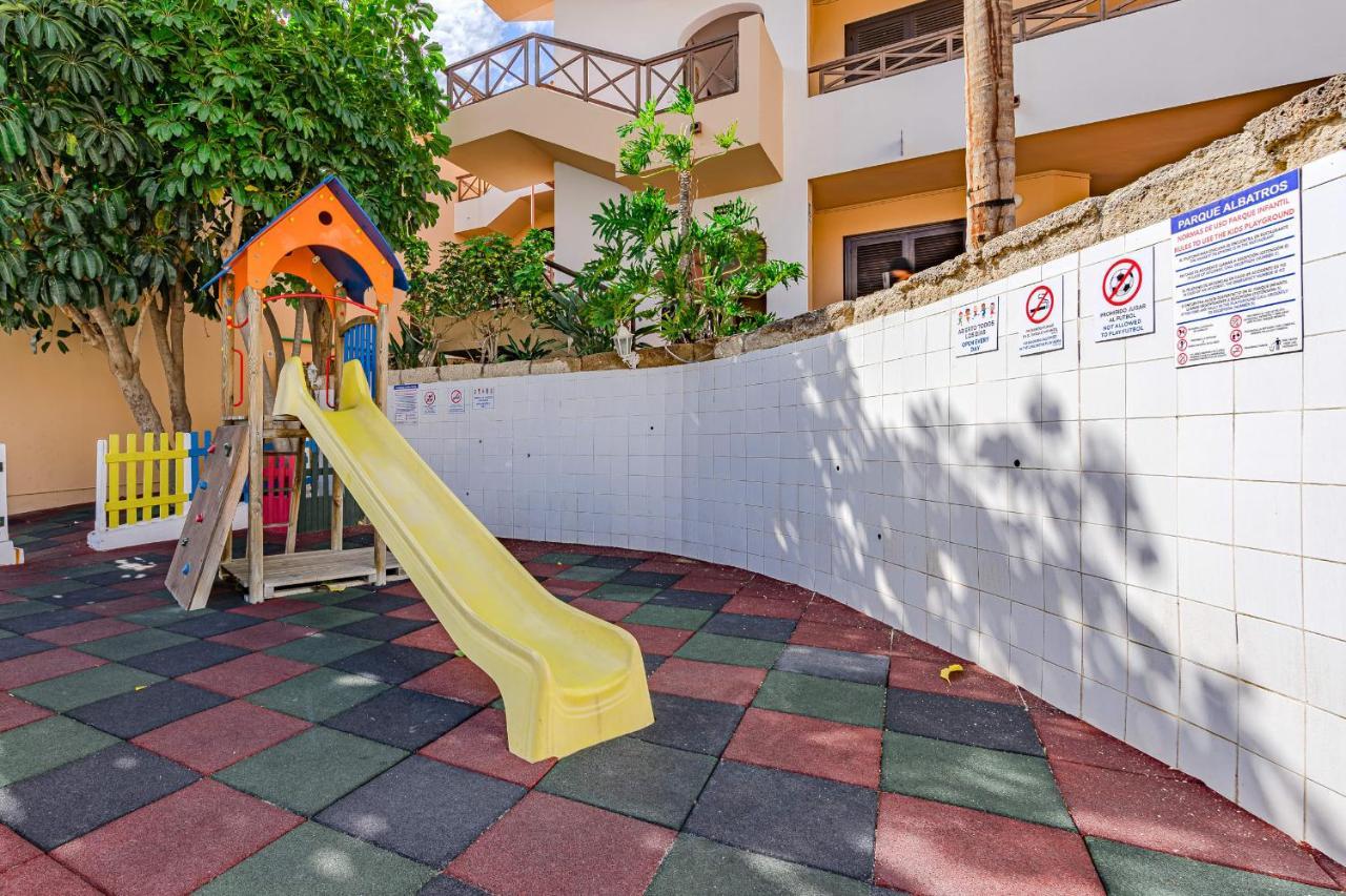 Albatros Comfort Home Сан Мигель Экстерьер фото