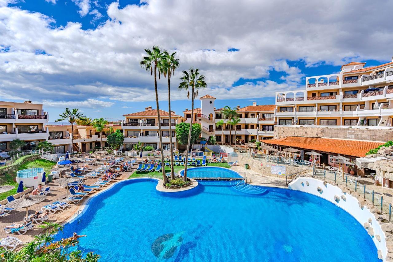 Albatros Comfort Home Сан Мигель Экстерьер фото