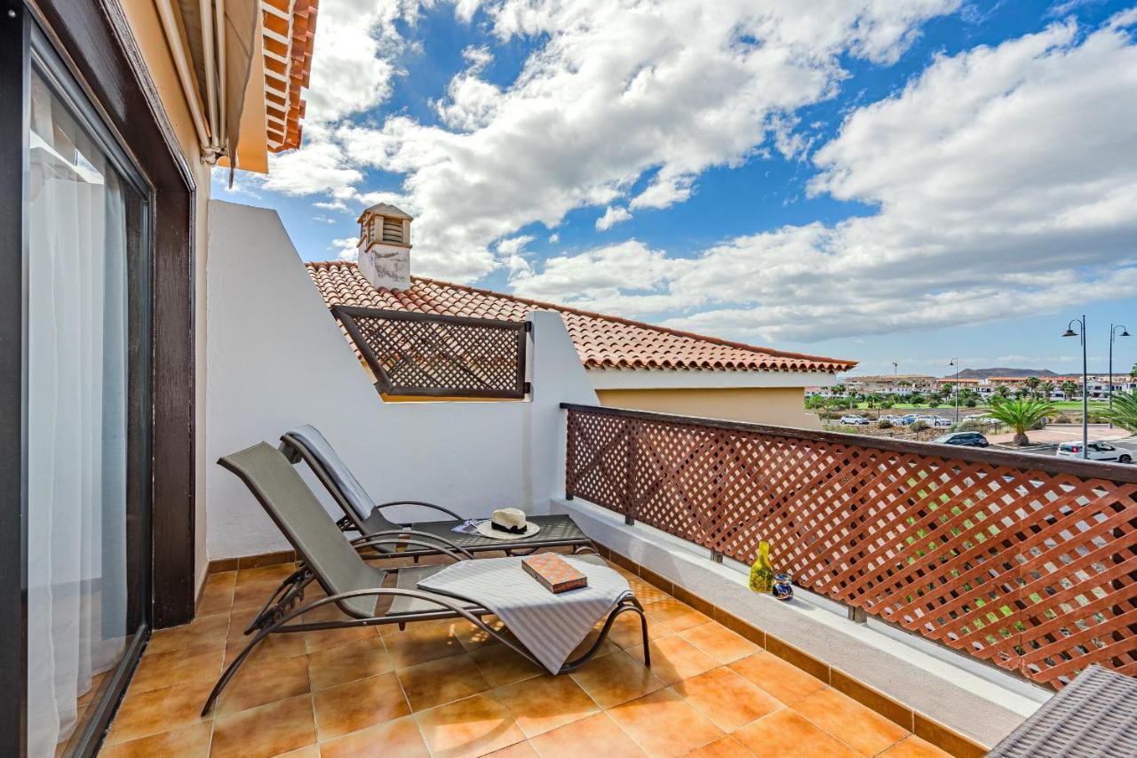 Albatros Comfort Home Сан Мигель Экстерьер фото