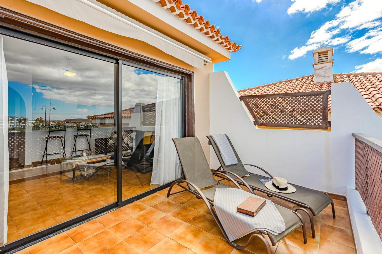 Albatros Comfort Home Сан Мигель Экстерьер фото