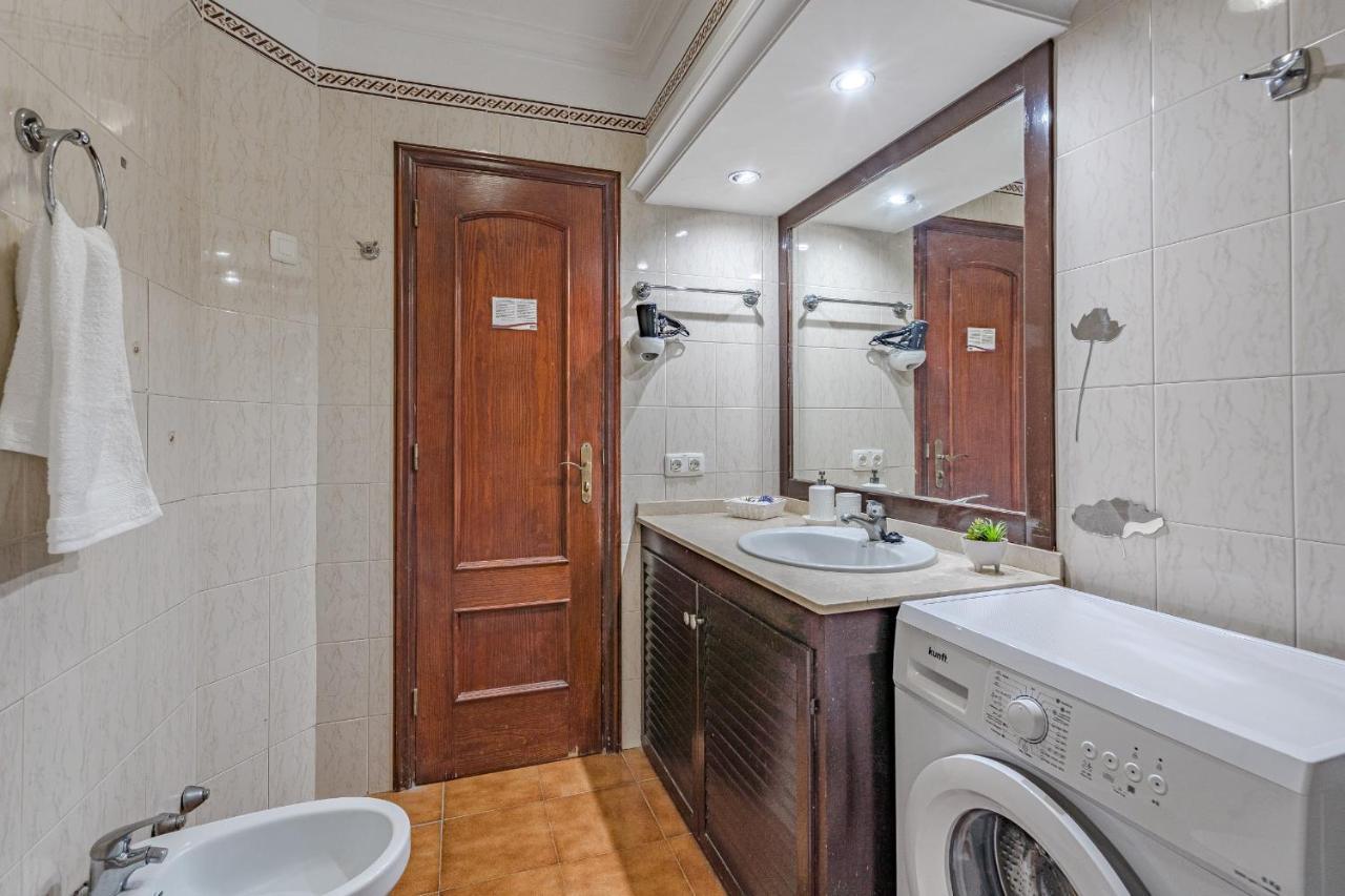 Albatros Comfort Home Сан Мигель Экстерьер фото
