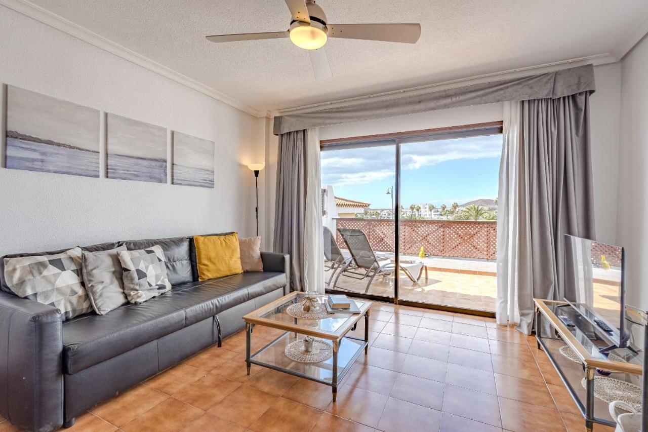 Albatros Comfort Home Сан Мигель Экстерьер фото