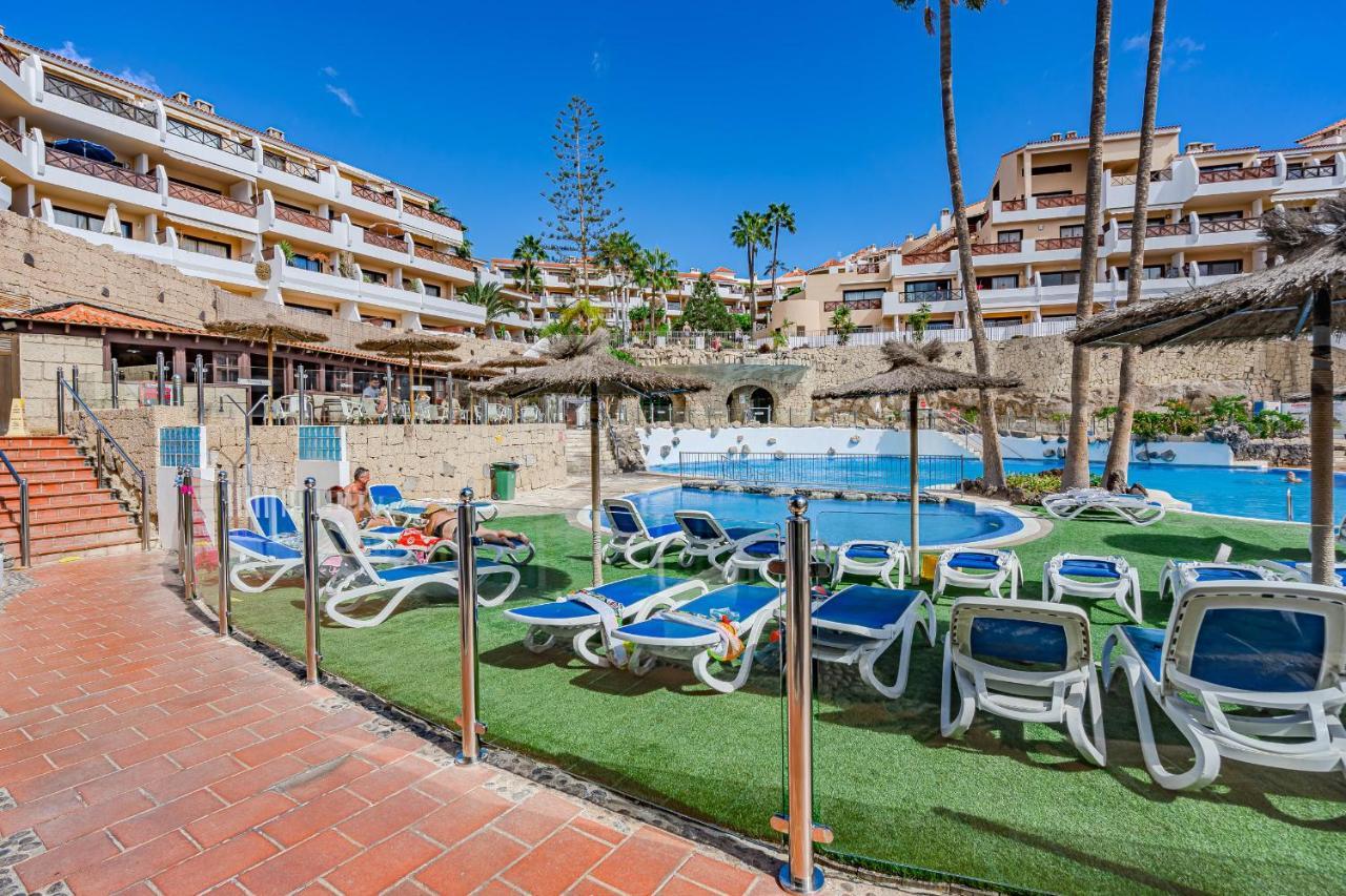 Albatros Comfort Home Сан Мигель Экстерьер фото