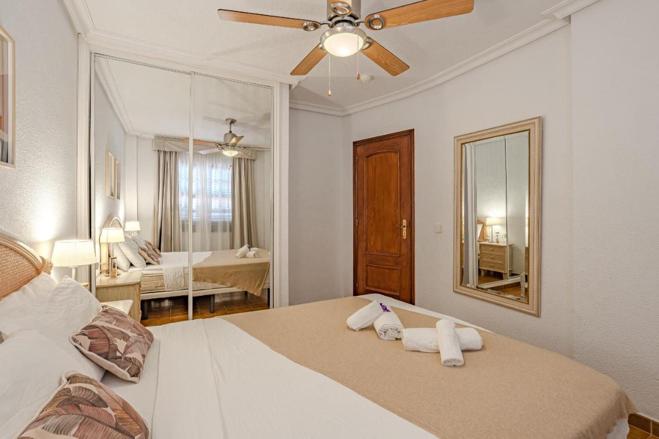 Albatros Comfort Home Сан Мигель Экстерьер фото