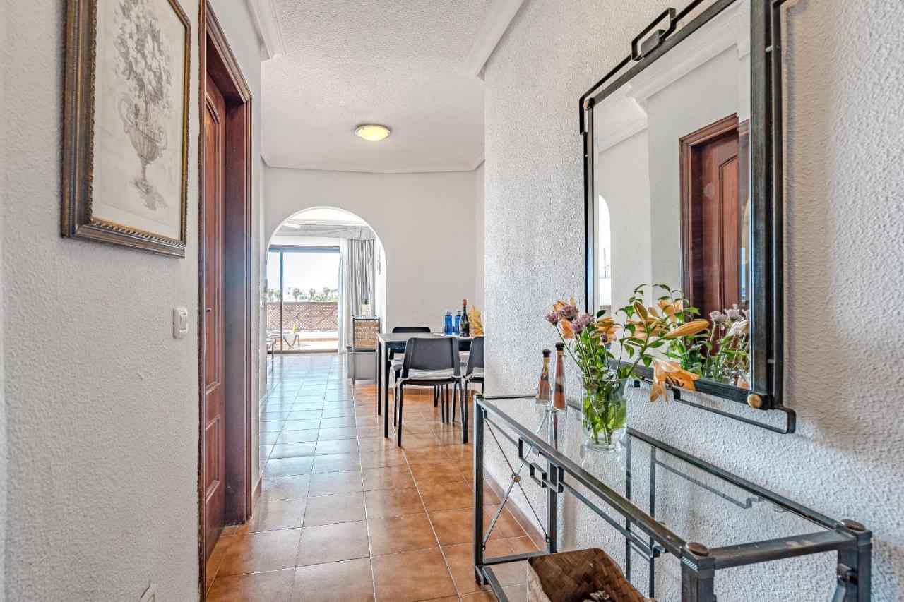 Albatros Comfort Home Сан Мигель Экстерьер фото