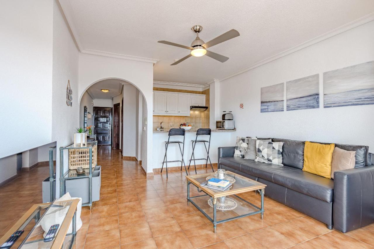 Albatros Comfort Home Сан Мигель Экстерьер фото