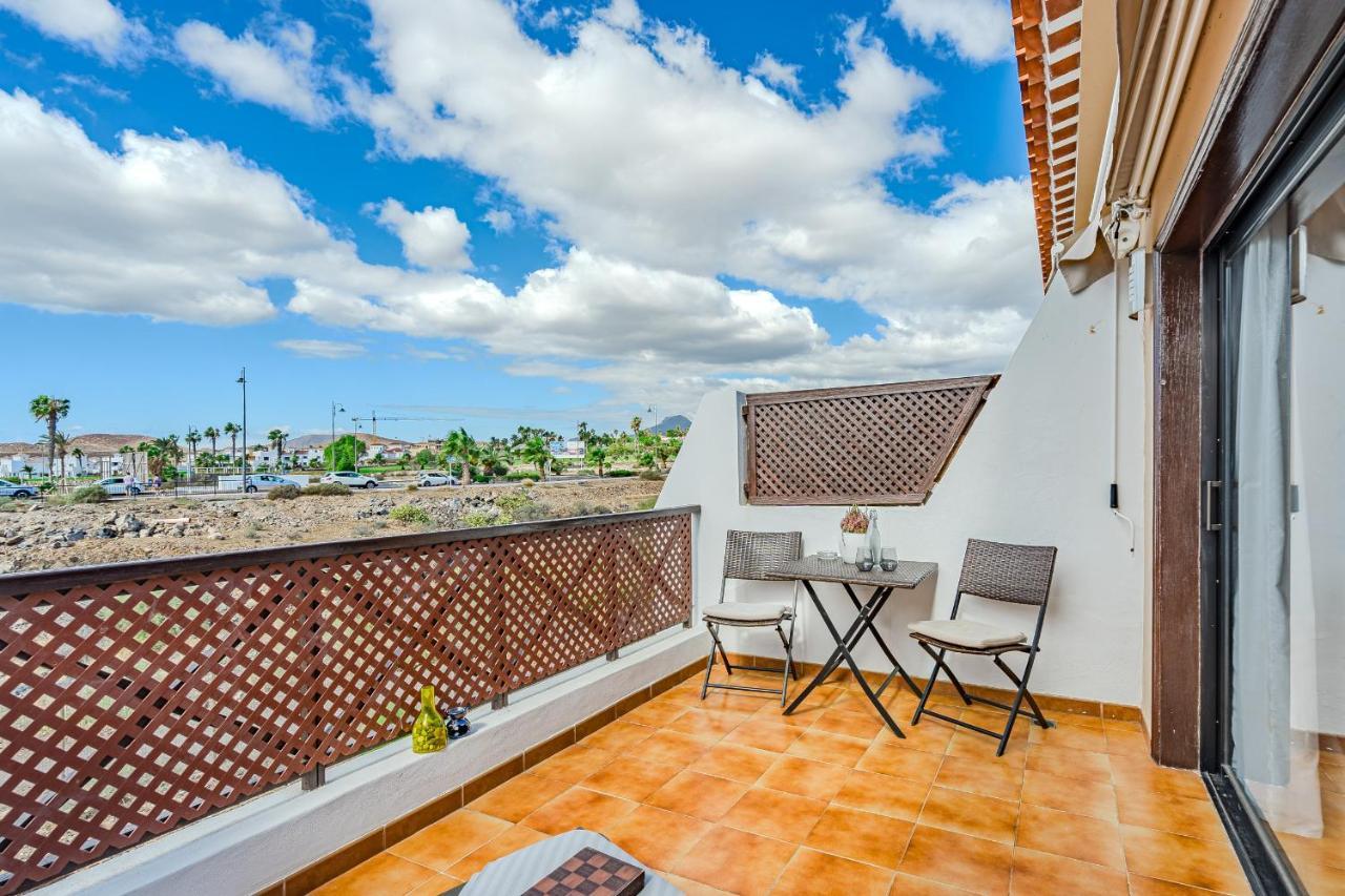 Albatros Comfort Home Сан Мигель Экстерьер фото
