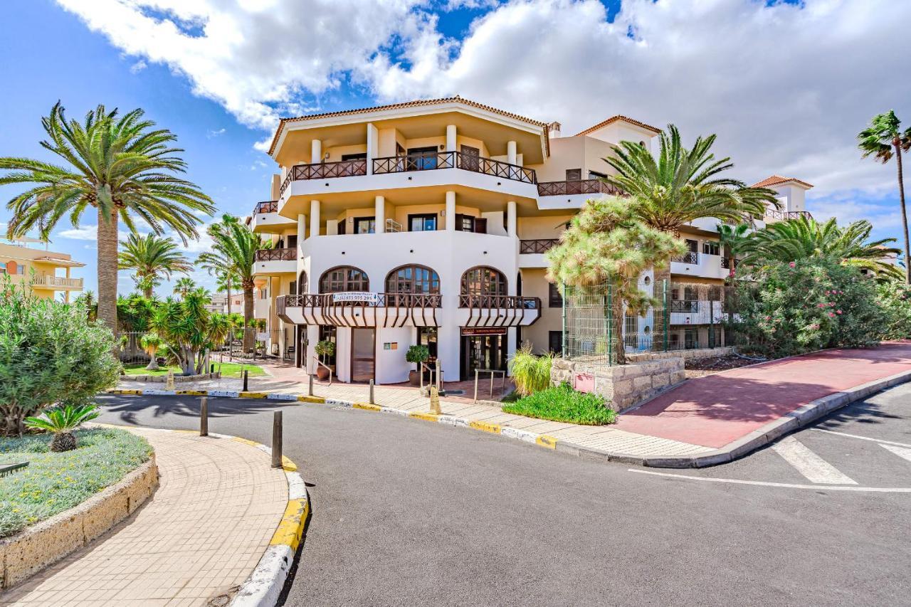 Albatros Comfort Home Сан Мигель Экстерьер фото