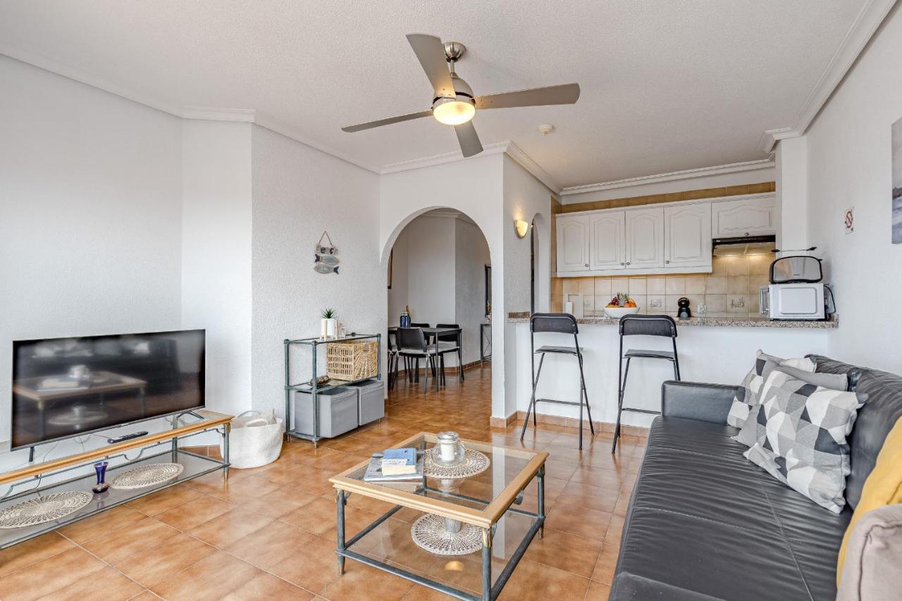 Albatros Comfort Home Сан Мигель Экстерьер фото