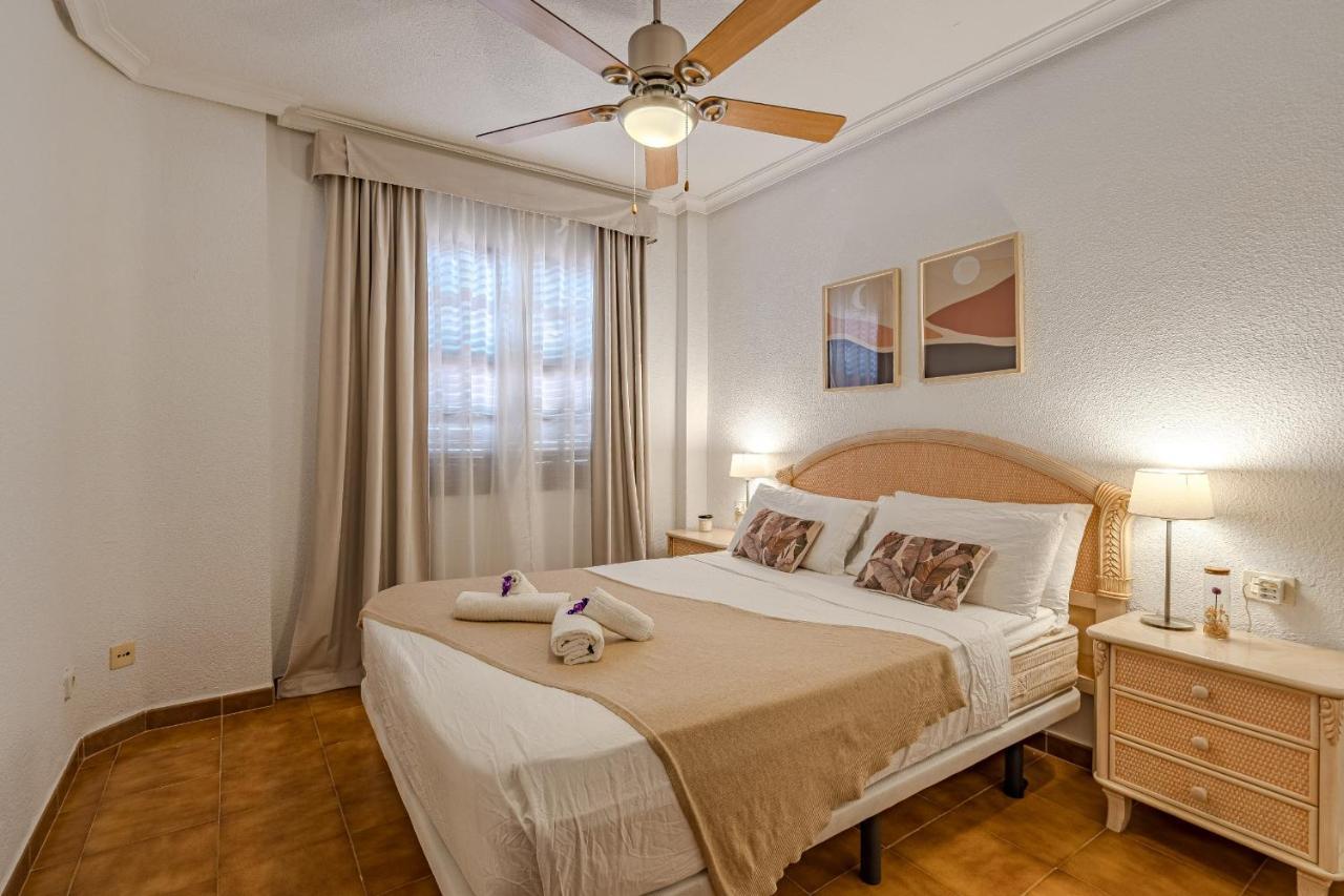Albatros Comfort Home Сан Мигель Экстерьер фото