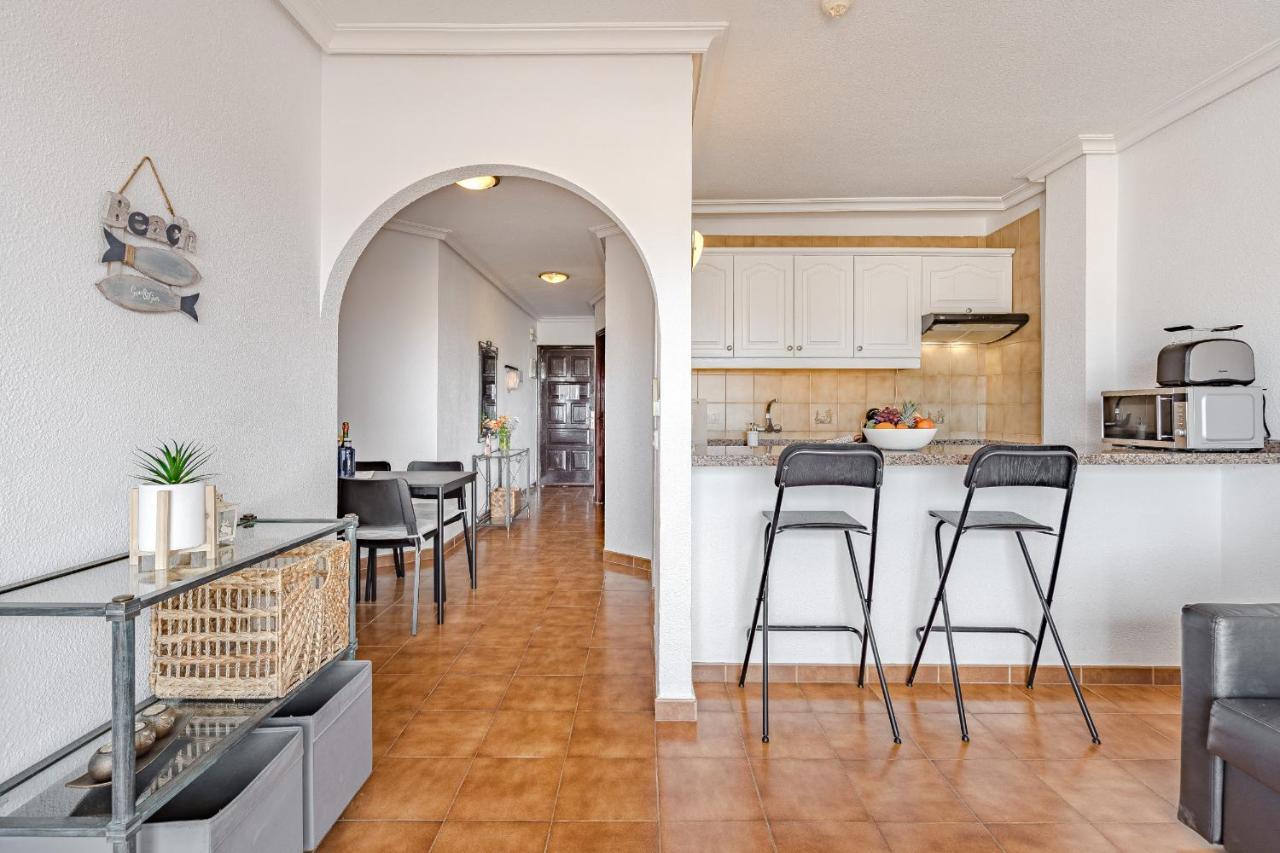 Albatros Comfort Home Сан Мигель Экстерьер фото