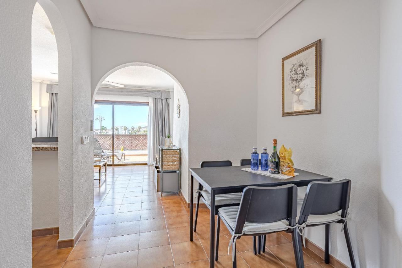 Albatros Comfort Home Сан Мигель Экстерьер фото