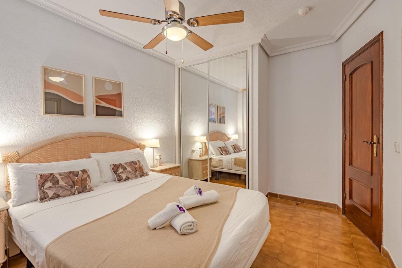 Albatros Comfort Home Сан Мигель Экстерьер фото