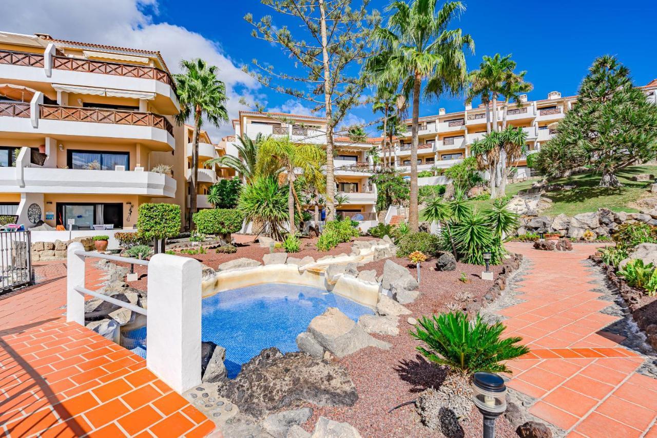 Albatros Comfort Home Сан Мигель Экстерьер фото