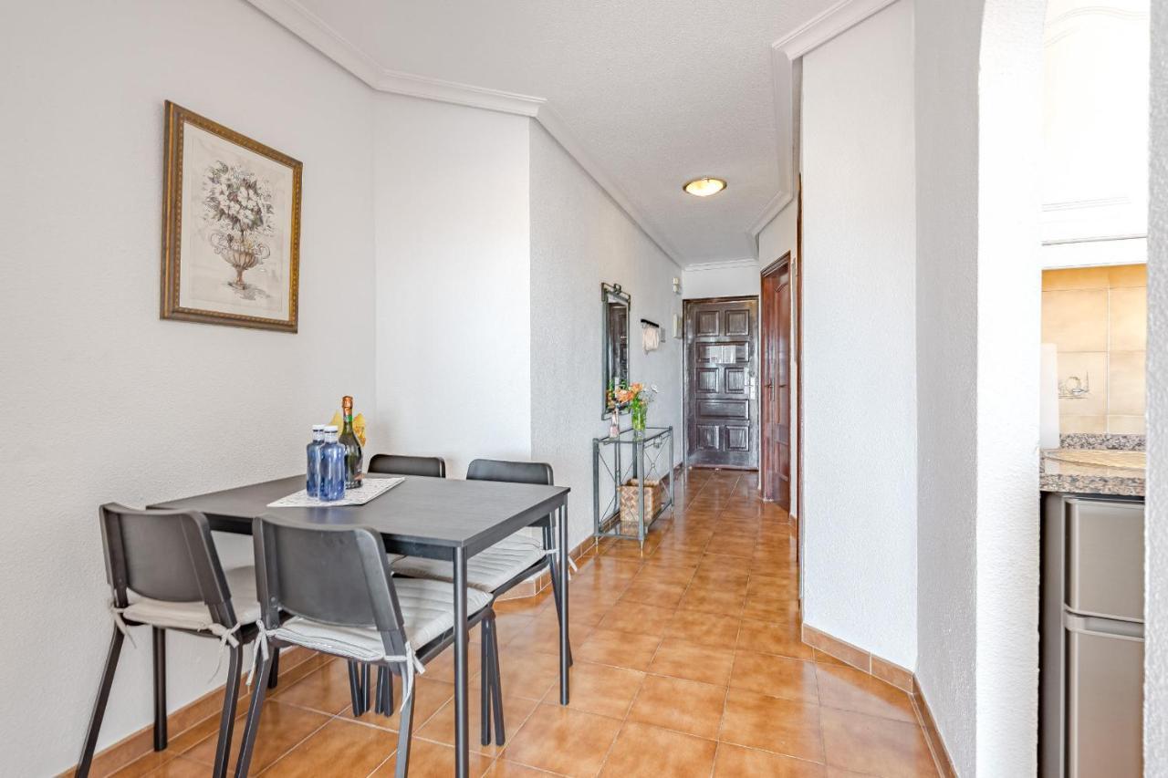 Albatros Comfort Home Сан Мигель Экстерьер фото