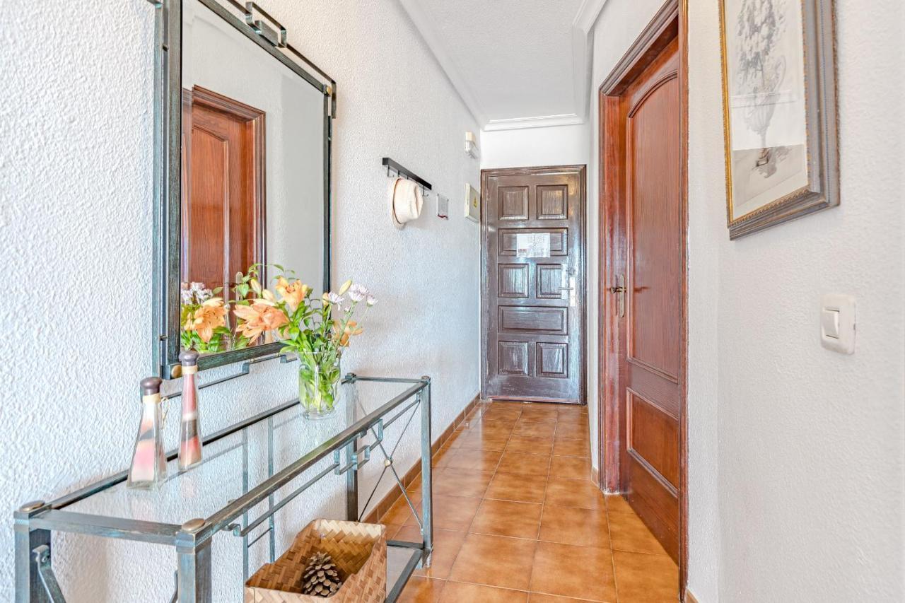 Albatros Comfort Home Сан Мигель Экстерьер фото