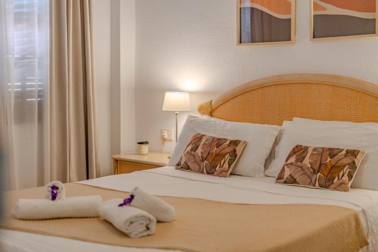Albatros Comfort Home Сан Мигель Экстерьер фото